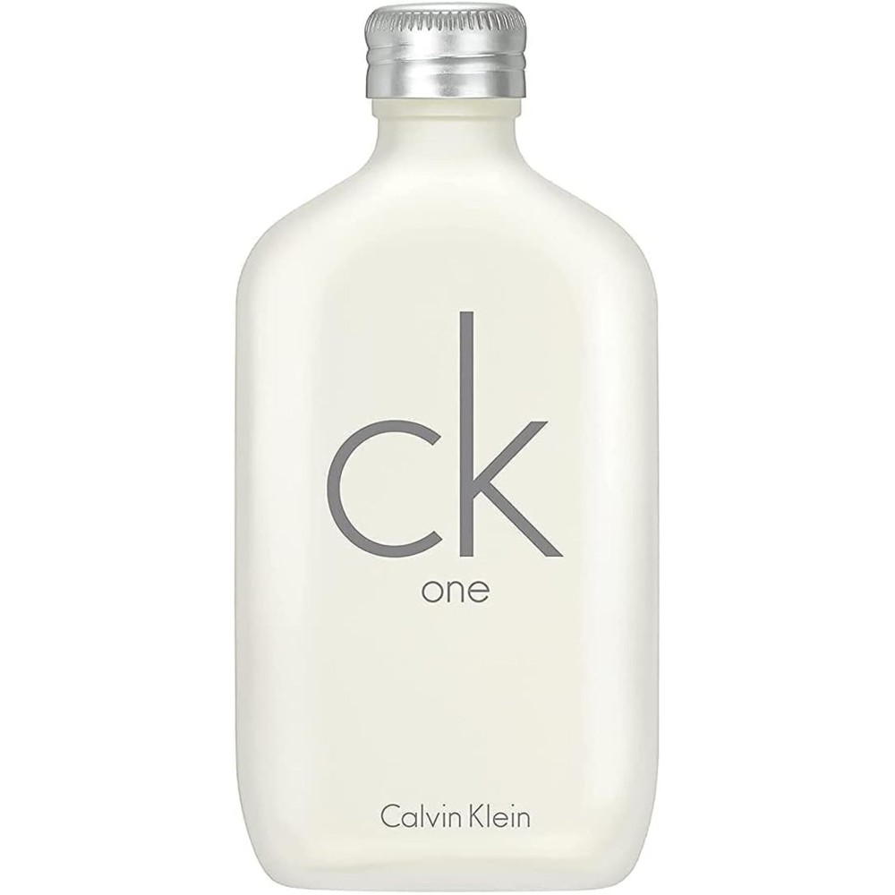 Calvin Klein Ck One Eau de Toilette 3.3 fl oz