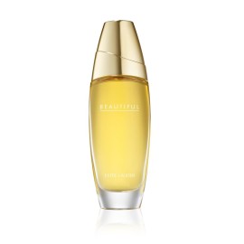 Este Lauder Beautiful Eau de Parfum Spray with Notes of Rose, Lily, Tuberose & Orange Flower | Perfumes for Women, 3.4 Fl Oz