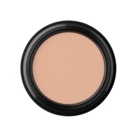 Glo Skin Beauty Oil-Free Camouflage Concealer - Correct and Conceal Imperfections, Blemishes & Dark Spots, Nourishing Makeup for a More Even Complexion (Natural)