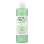 Mario Badescu Aloe Vera Toner for Dry and Sensitive Skin | Soothing Facial Toner that Hydrates and Balances| Formulated with Aloe Vera| 8 FL OZ (Pack of 1)