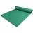 YogaAccessories 1/4 Thick High-Density Deluxe Non-Slip Exercise Pilates & Yoga Mat, Forest Green