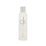 Calvin Klein CK One Body Wash - With Notes of Green Tea, Bergamot, Cardamom, Violet & Amber