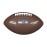 NFL Team Logo Composite Football, Official - Seattle Seahawks