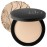 Glo Skin Beauty Pressed Base Powder Foundation Makeup (Natural Fair) - Flawless Coverage for a Radiant Natural, Second-Skin Finish