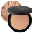 Glo Skin Beauty Pressed Base Powder Foundation Makeup (Natural Dark) - Flawless Coverage for a Radiant Natural, Second-Skin Finish