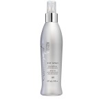 Kenra Platinum Hot Spray 20 | Heat Protection Styler | Long-Lasting, Firm Hold | Adds Vibrant Shine | Humidity & Thermal Protection | Clean Release From Heated Tools | All Hair Types | 8 fl. Oz