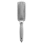 Olivia Garden Ceramic + Ion XL Pro Paddle Hair Brush, Small (CIXL-PROS)