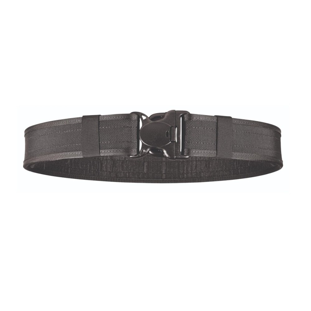 Bianchi, 7200 AccuMold Duty Belt, Large, Black (17382)
