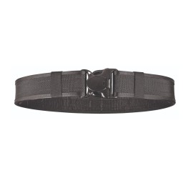 Bianchi, 7200 AccuMold Duty Belt, Large, Black (17382)