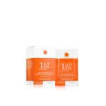 TanTowel Women\'s Half Body Tan Towelettes - 10 Pack, Plus, 10 Count (Pack of 1)