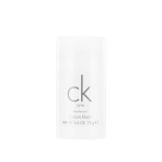 Calvin Klein CK One Deodorant Stick - With Notes of Green Tea, Bergamot, Cardamom, Violet & Amber - 2.6oz