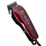 Wahl Professional 5 Star Balding Clipper, Corded V5000 Electromagnetic Motor, for Ultra-Close Trimming