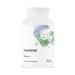 THORNE - Glycine - Amino Acid Support for Relaxation, Detoxification, and Muscle Function* - 250 Capsules