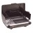 Coleman Tabletop 2-in-1 Camping Grill/Stove, 2-Burner Propane Grill & Stove with Adjustable Burners & 20,000 BTUs of Power