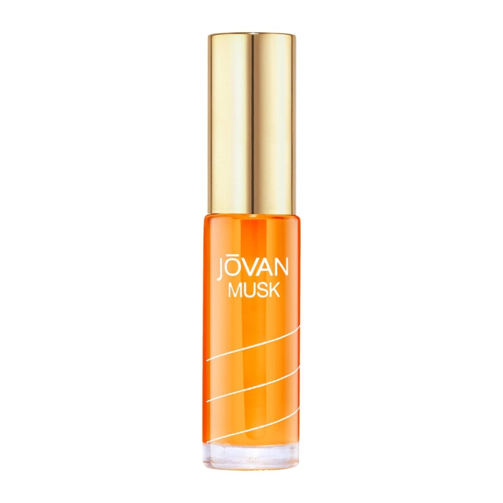 Jovan Musk for Women Eau de Parfum 0.33 fl oz (Pack of 1), Notes of Jasmine, Amber, and Neroli, Women\'s Fragrance, Long Lasting, Everyday Fragrance, Travel Size