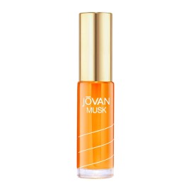 Jovan Musk for Women Eau de Parfum 0.33 fl oz (Pack of 1), Notes of Jasmine, Amber, and Neroli, Women\'s Fragrance, Long Lasting, Everyday Fragrance, Travel Size