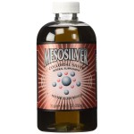 MesoSilver  20 ppm Colloidal Silver 250 mL/8.45 Oz