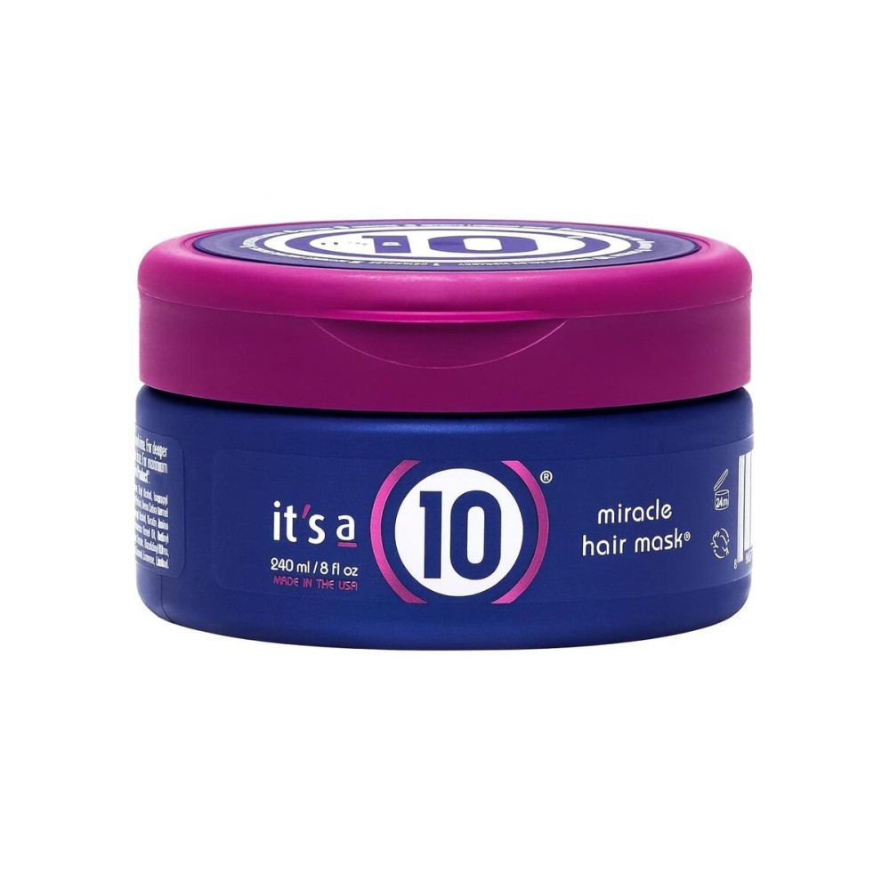 It\'s A 10 Miracle Hair Mask, 8-Ounce