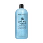 Bumble and bumble. Sunday Weekly Clarifying Shampoo | Removes Residue, Excess Oil + Pollutants | Color Safe | Curly, Wavy, Straight, 33.8 Fl Oz