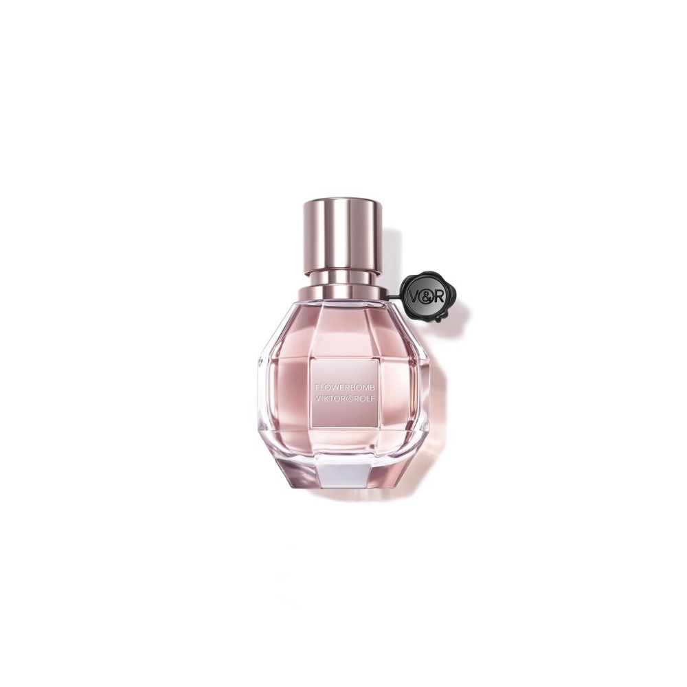 Viktor&Rolf - Flowerbomb Eau de Parfum - Women\'s Perfume - Floral & Woody - With Notes of Vanilla, Jasmine, & Rose - 1 Fl Oz