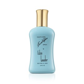 Este Lauder Youth-Dew Eau de Parfum Spray in Classic Bottle with notes of Rose, Spices & Patchouli | Perfumes for Women, 1.8 Fl Oz