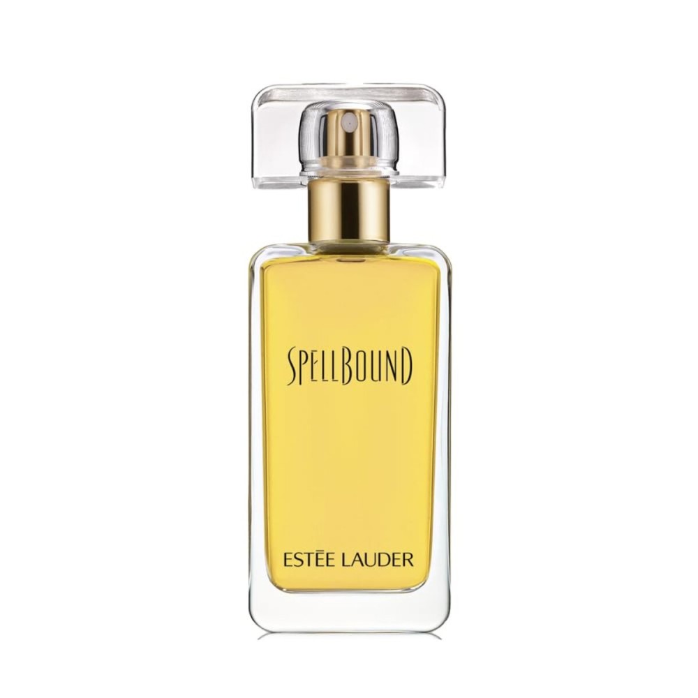 Este Lauder SpellBound Eau de Parfum Spray with Notes of Rose, Apricot & Sandalwood | Perfumes for Women, 1.7 fl oz