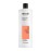 Nioxin System 4 Scalp + Hair Shampoo | For Colored or Damaged Hair with Progressed Thinning| With Niacinamide and Biotin | 33.8 Fl oz.