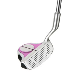 Intech EZ Roll Lady\'s Right Hand Pink Chipper