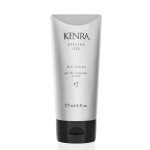 Kenra Professional Styling Gel 17 | High Hold Gel | Creates Fullness & Adds Shine | Controls Coarse, Unruly Hair Textures | Alcohol-Free, Non-Drying, & Non-Flaking | Medium To Coarse Hair | 6 fl. Oz