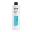 Nioxin System 3 Scalp + Hair Shampoo | For Colored or Damaged Hair with Light Thinning | With Niacinamide and Biotin | 16.9 Fl oz.