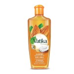 Dabur Vatika naturals Olive Enriched Hair Oil 300 Ml, Packaging May Vary
