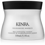 Kenra Professional Nourishing Masque | Deep Conditioning Treatment | Replenishes Moisture & Conditions | Repairs & Rejuvenates Dry, Damaged Hair | Provides Radiant Shine| All Hair Types | 5.1 fl. Oz