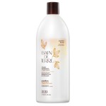 Bain de Terre Passion Flower Color Preserving Conditioner, Luxurious Hydration for Vibrant Color & Protection from Fading, with Argan & Monoi Oils, Paraben-free, Vegan, 33.8 Oz
