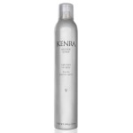 Kenra Professional Design Spray 9 | Light Hold Hairspray | Tames Frizz & Flyaways | Lightweight, Brushable Formula | All Hair Types | 10 oz