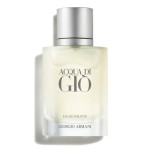 Armani Beauty - Acqua di Gio - Eau de Toilette - Cologne for Men - Long Lasting Fragrance with Bergamot notes, Jasmine, White Musks, Patchouli & Cedarwood - 1.0 Fl Oz