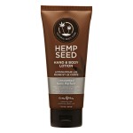 Earthly Body Hand and Body Lotion, Unscented, 7 Fl. Oz., 1 Count