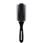 Paul Mitchell Pro Tools 407 Styling Brush, Nylon Bristle Brush Creates a Variety of Hairstyles, For All Hair Types
