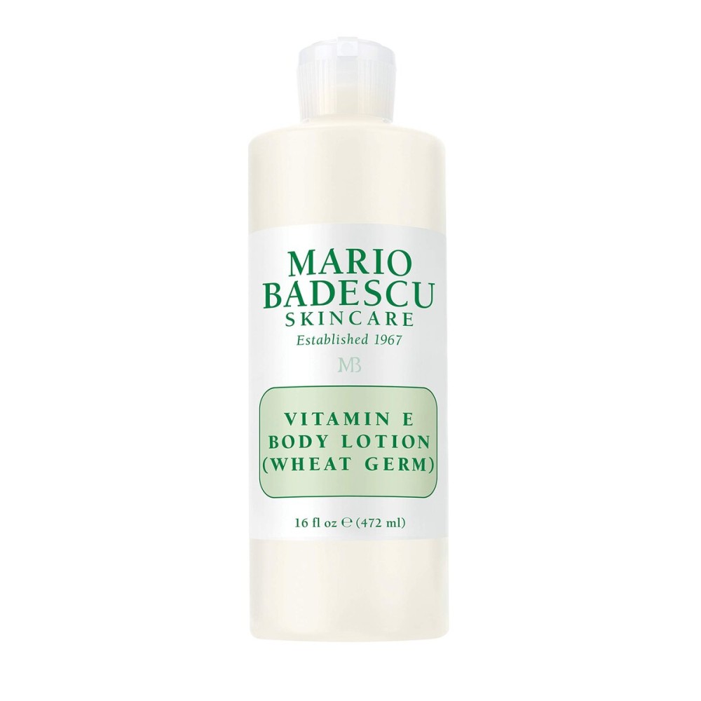 Mario Badescu Vitamin E Body Lotion, 16 oz