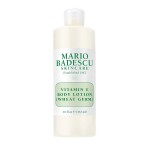 Mario Badescu Vitamin E Body Lotion, 16 oz