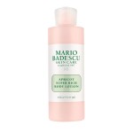 Mario Badescu Apricot Super Rich Body Lotion Enriched with Vitamins A and E - Delicately Scented Lotion with Nourishing, Skin-Softening Formula - Ideal for All Skin Types, 6 Fl Oz