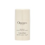 Calvin Klein Obsession Deodorant Stick for Men With Notes of Bergamot, Lavender, Sage, Musk & Sandalwood5 fl oz