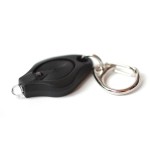 LRI PPK Photon II LED Keychain Micro-Light, Purple Beam, 1 Count (Pack of 1)