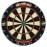 Winmau WIN400 Diamond Plus Dartboard