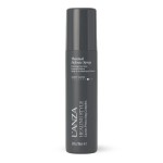 L\'ANZA Healing Style Thermal Defense Spray with Strong Hold Effect - Eliminates Frizz, Detangles and Boosts Hairs Shine, With UV and Heat Protection to prevent sun and styling damage (6.8 Fl Oz)