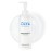 Cure by Toyo | Aqua Gel Gentle Exfoliator | Clear and Softer Skin | Non-Abrasive Face and Body Cleanser | Sensitive Skin | Big Size 8.82oz