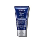 Kiehl\'s Facial Fuel Moisturizer, Men\'s Face Cream, with Vitamin C and Caffeine that Contain Antioxidants to Help Energize and Reduce Dullness, Non-Greasy, Paraben, and Sulfate Free - 2.5 fl oz