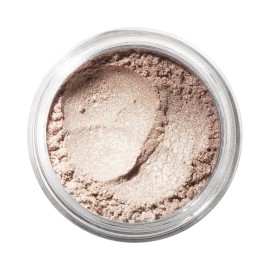 bareMinerals Single Loose Mineral Eyeshadow, Nude Beach