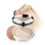 Clinique Stay-Matte Sheer Pressed Powder For Oily Skin Types | Sheer Coverage | Minimizes Shine, Invisible Matte, 0.27 Ounce