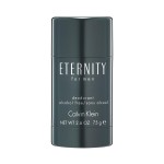 Calvin Klein Eternity Men\'s Deodorant With Notes of Mandarin, Sage, Cedarwood & Amber 2.6 fl oz