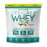 Designer Wellness, Designer Whey, Natural When Protein Powder with Probiotics, Fiber, and Key B-Vitamins for Energy, Gluten-Free, French Vanilla, 4 lb